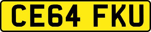 CE64FKU