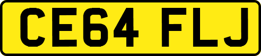 CE64FLJ