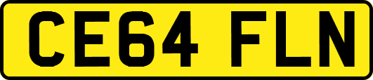 CE64FLN