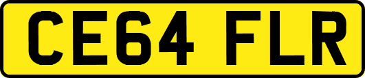 CE64FLR