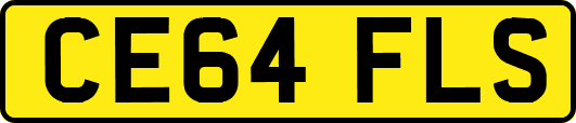 CE64FLS