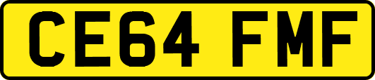 CE64FMF