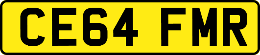 CE64FMR