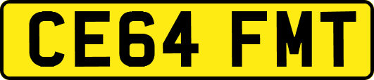 CE64FMT