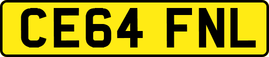 CE64FNL