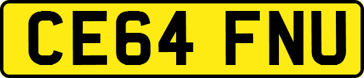 CE64FNU