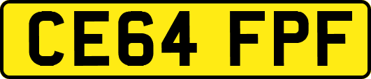 CE64FPF