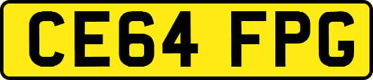 CE64FPG