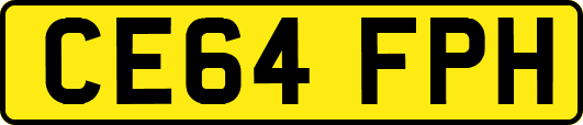 CE64FPH