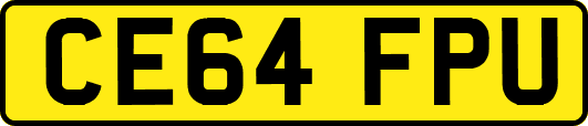 CE64FPU