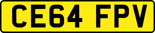 CE64FPV