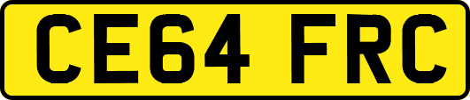 CE64FRC