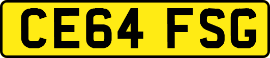 CE64FSG