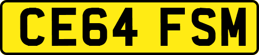 CE64FSM