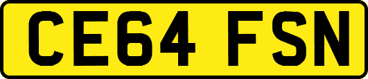CE64FSN