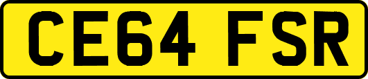 CE64FSR