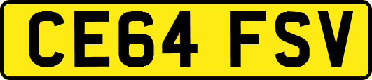 CE64FSV