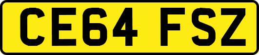 CE64FSZ