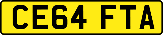 CE64FTA