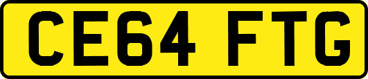 CE64FTG