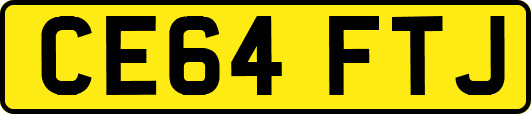 CE64FTJ