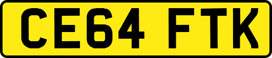 CE64FTK