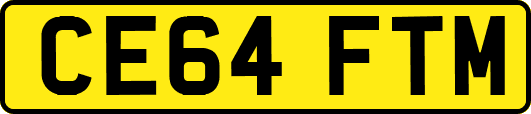 CE64FTM