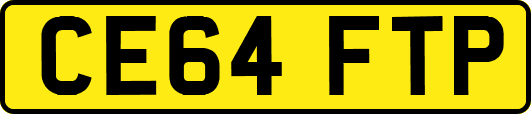CE64FTP