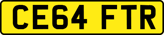 CE64FTR