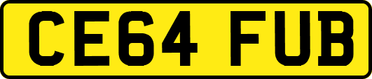 CE64FUB