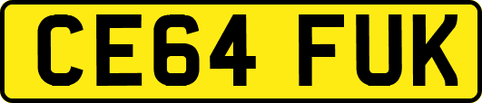 CE64FUK