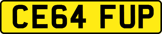CE64FUP