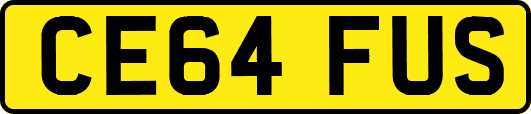 CE64FUS