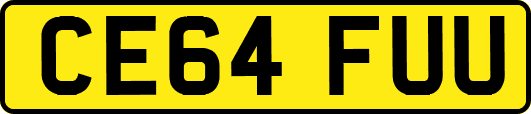 CE64FUU