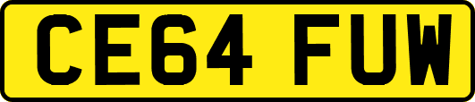 CE64FUW