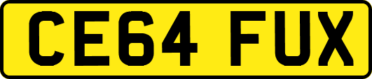 CE64FUX
