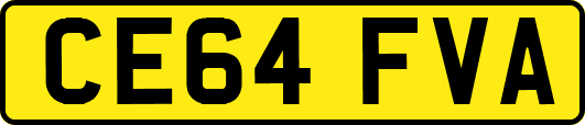 CE64FVA