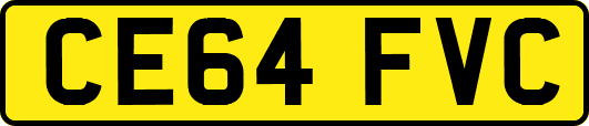 CE64FVC