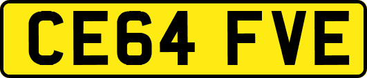 CE64FVE