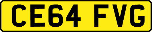 CE64FVG