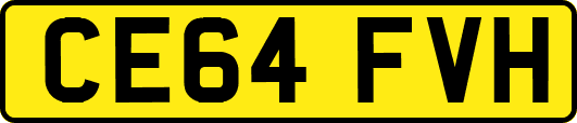 CE64FVH