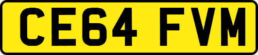 CE64FVM