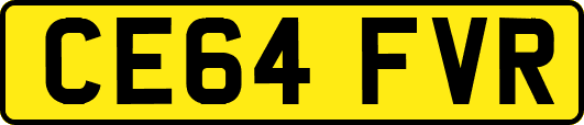 CE64FVR