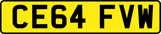 CE64FVW