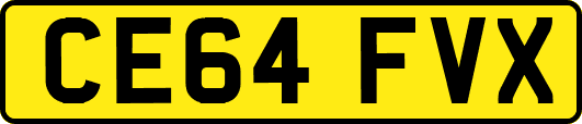 CE64FVX