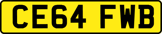 CE64FWB