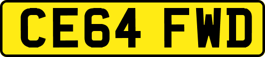 CE64FWD