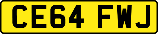 CE64FWJ