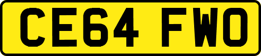 CE64FWO
