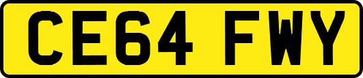 CE64FWY